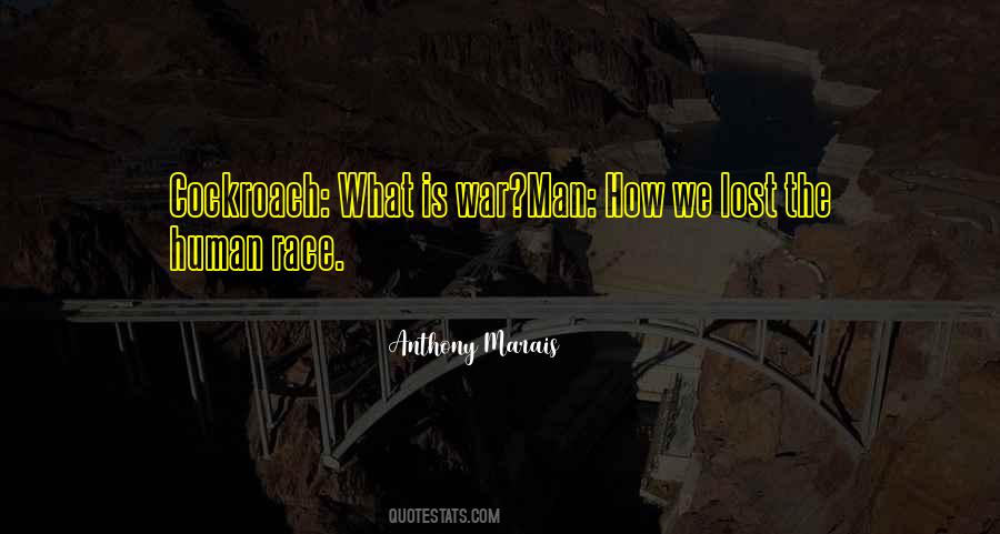 Best Anti War Quotes #243136