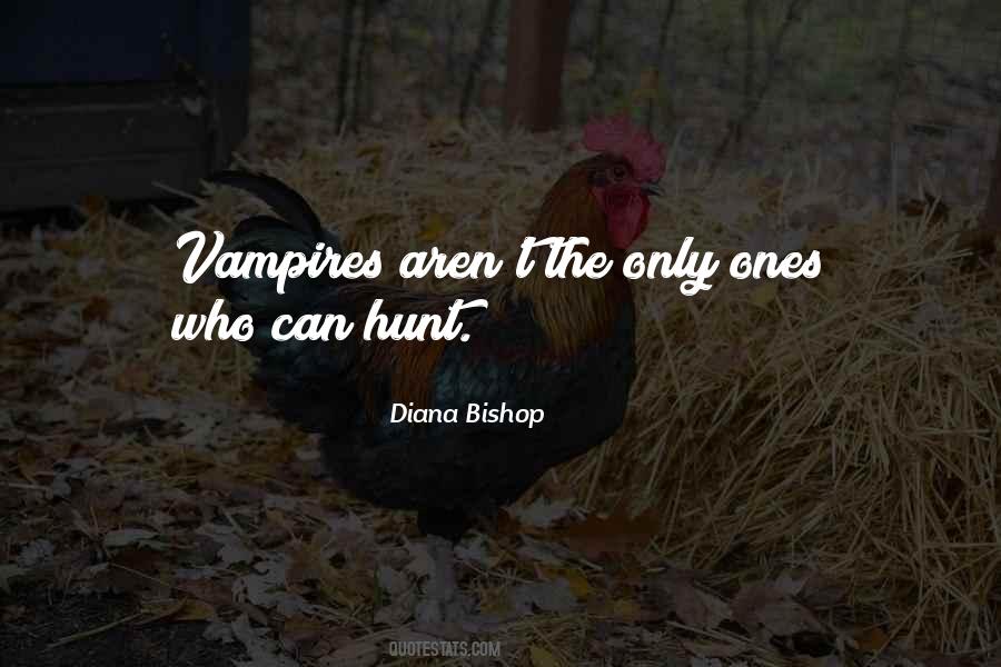 Discovery Of Witches Quotes #299107