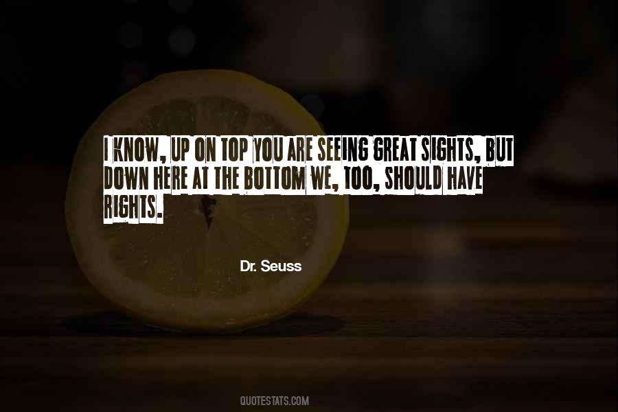 Top Dr Seuss Quotes #1152770