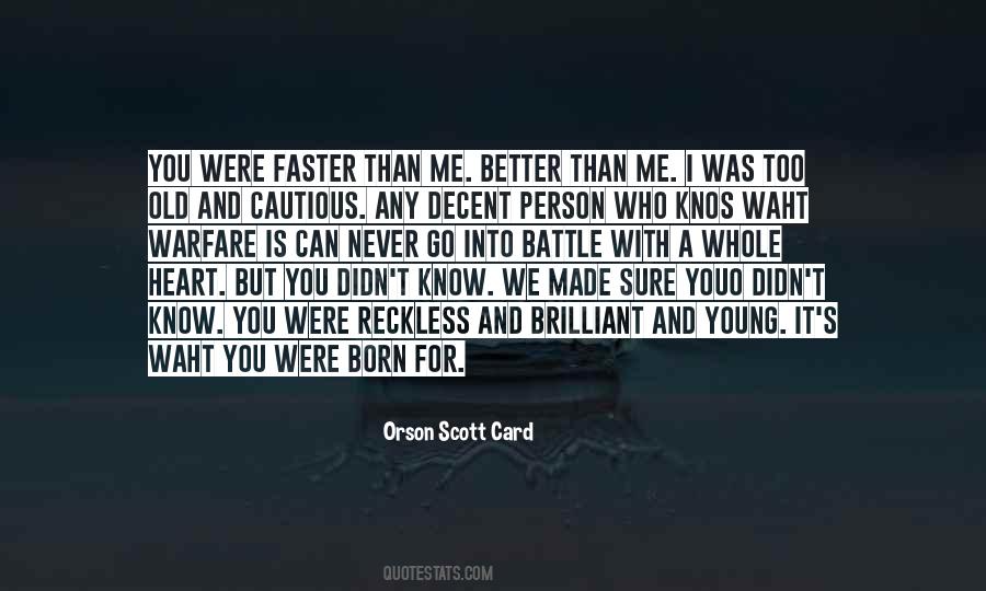 Hurts To Miss You Quotes #1383471