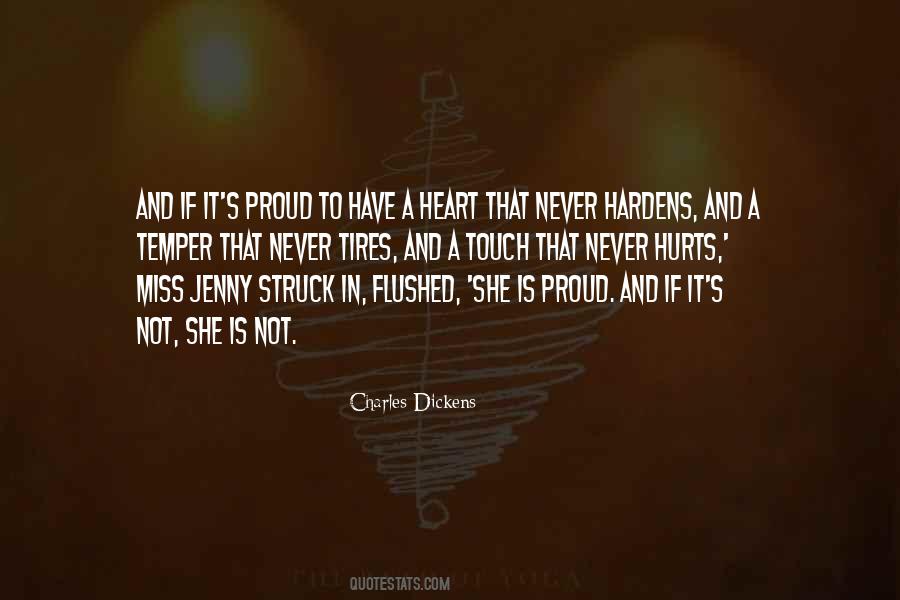 Hurts To Miss You Quotes #1450859
