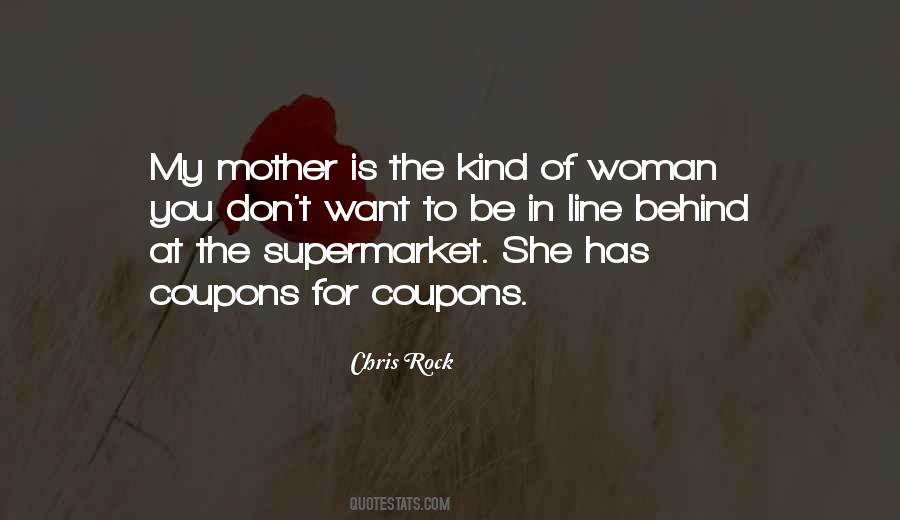 Woman Line Quotes #1126345