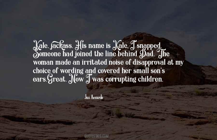 Woman Line Quotes #1497061