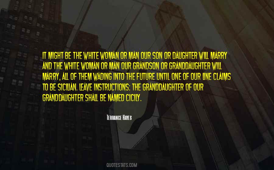 Woman Line Quotes #1544386