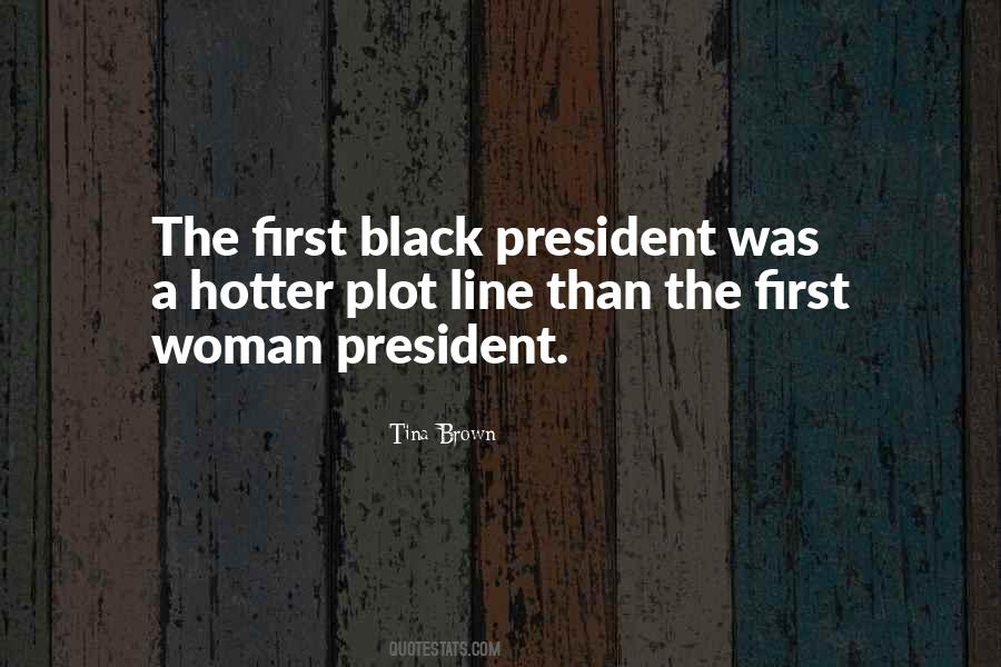 Woman Line Quotes #388511