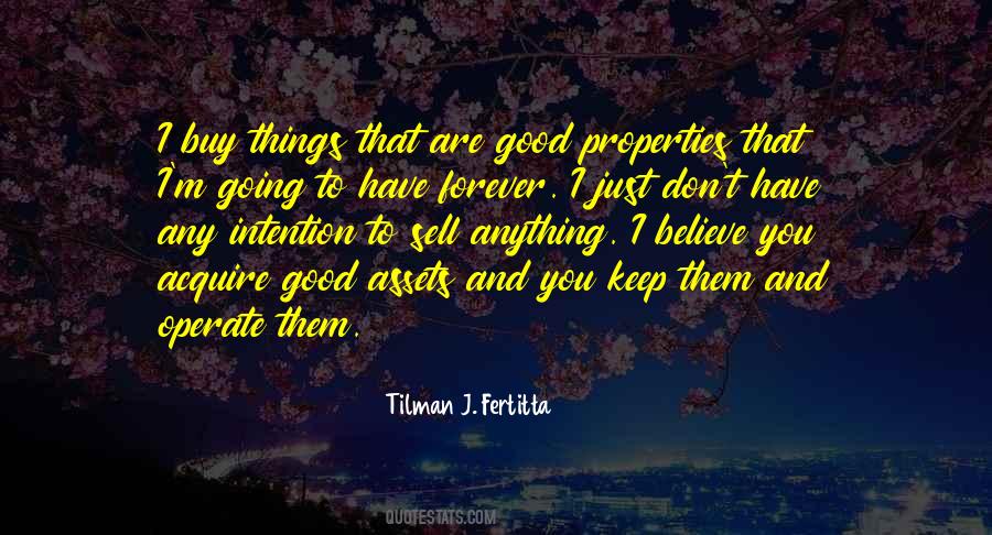 Going Forever Quotes #1058561