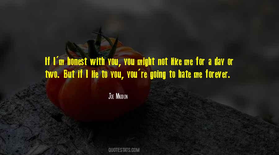 Going Forever Quotes #1170305