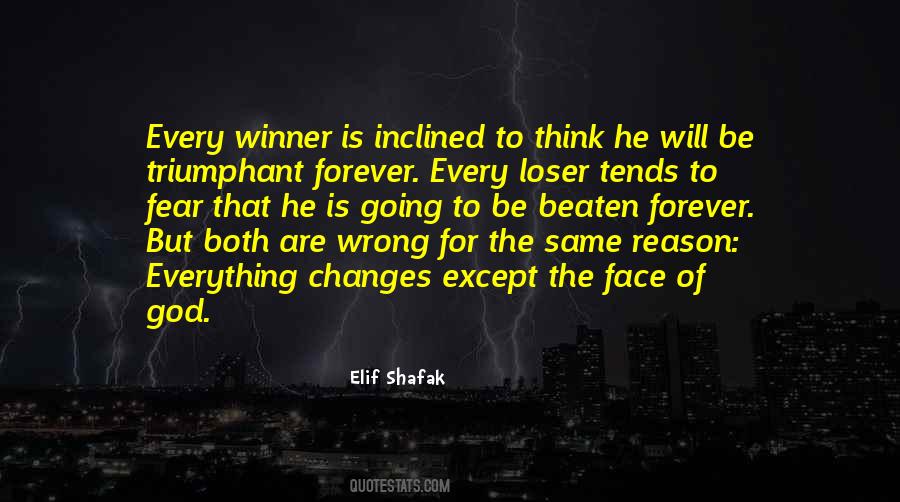 Going Forever Quotes #1261383