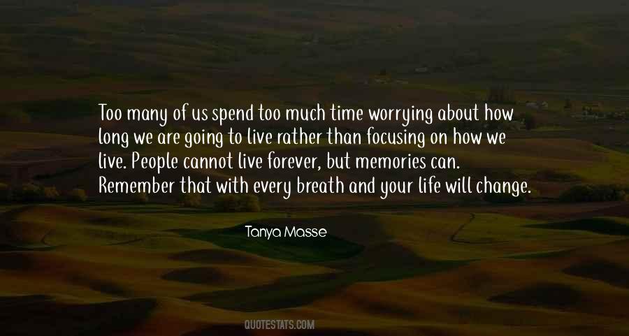 Going Forever Quotes #1357172