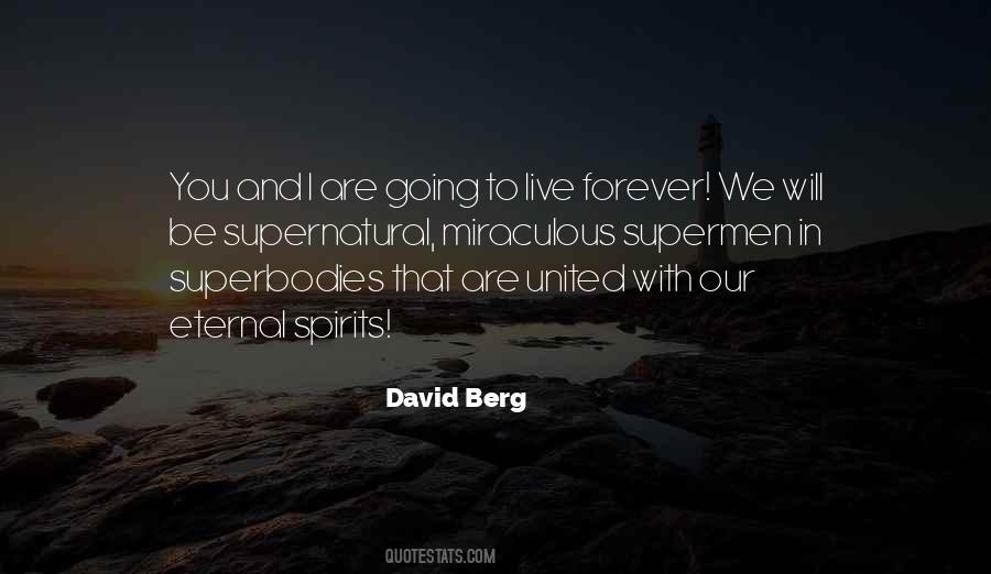 Going Forever Quotes #1402656