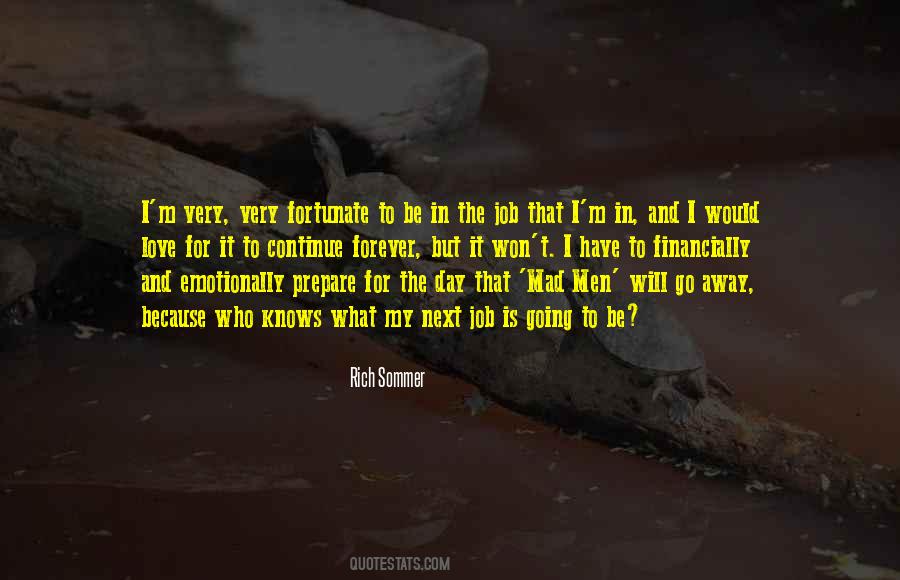 Going Forever Quotes #1425915