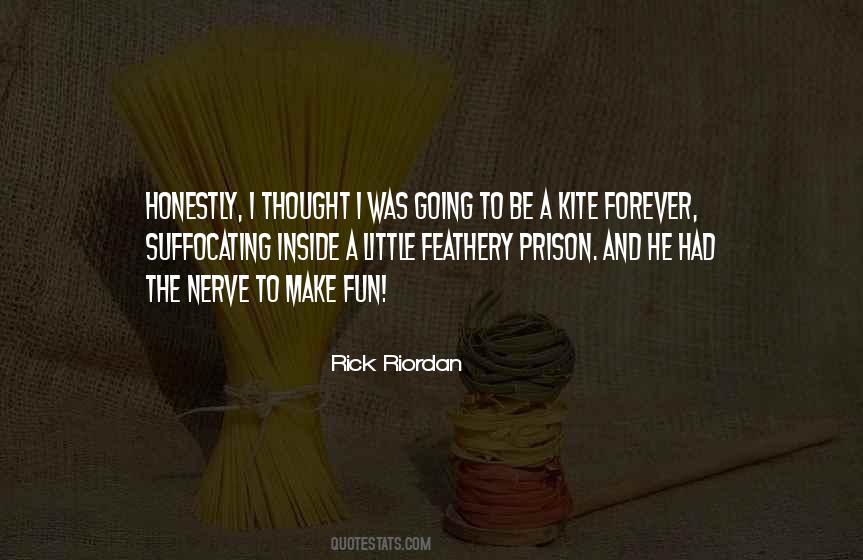 Going Forever Quotes #1640598