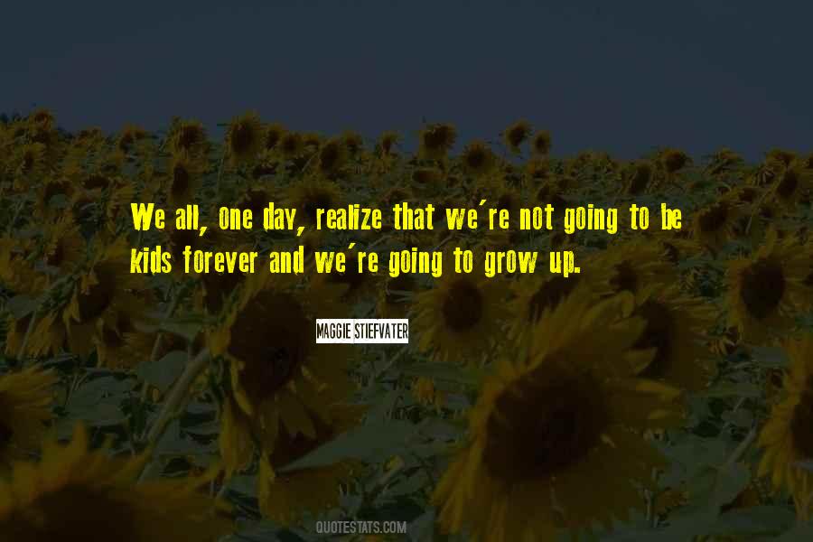 Going Forever Quotes #1641493
