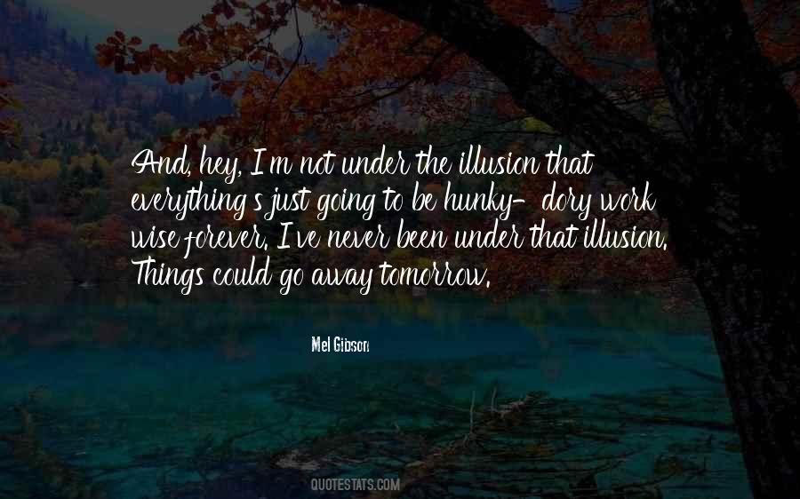Going Forever Quotes #1712712