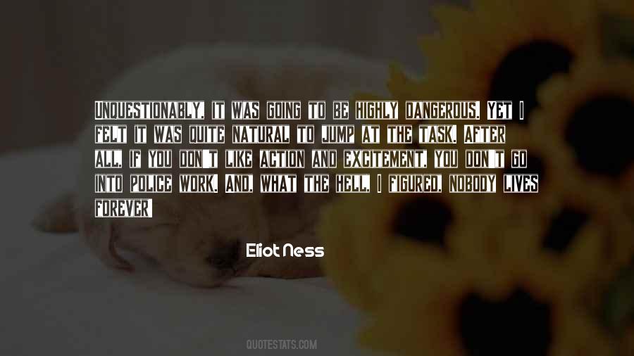 Going Forever Quotes #1721606