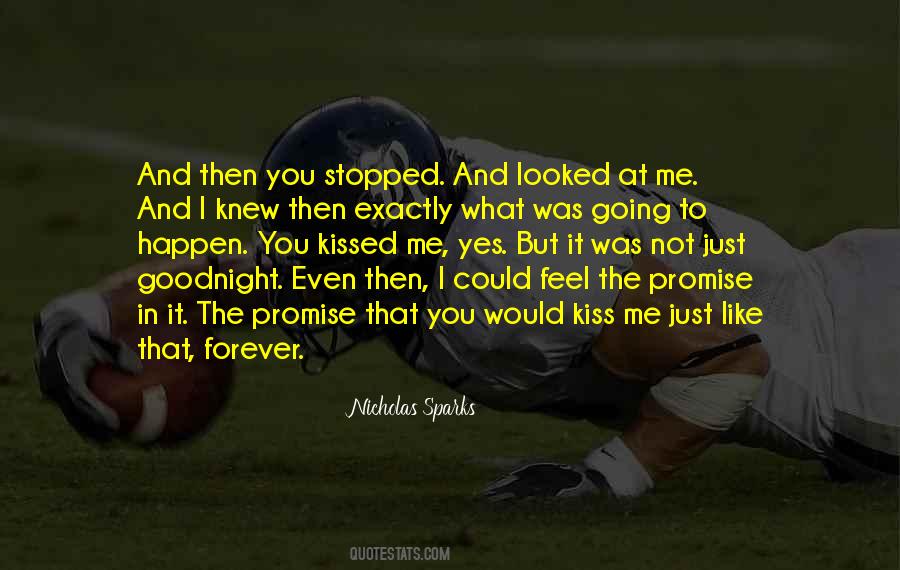 Going Forever Quotes #380829