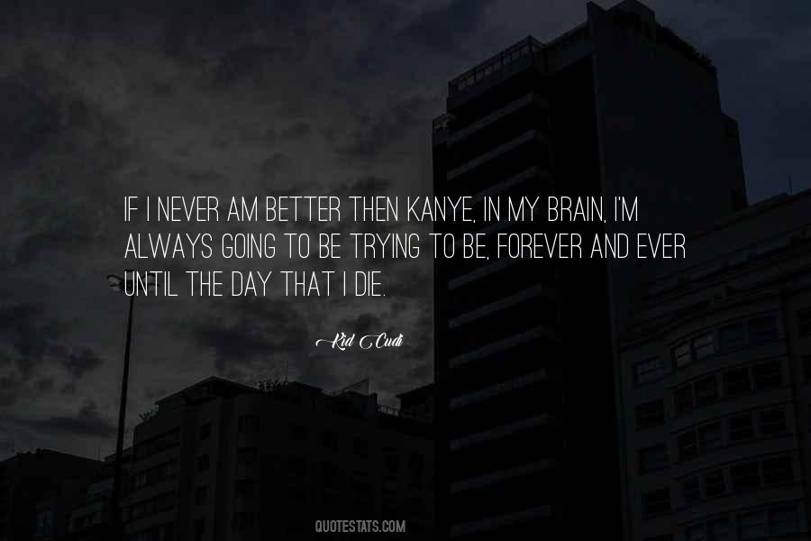 Going Forever Quotes #488974