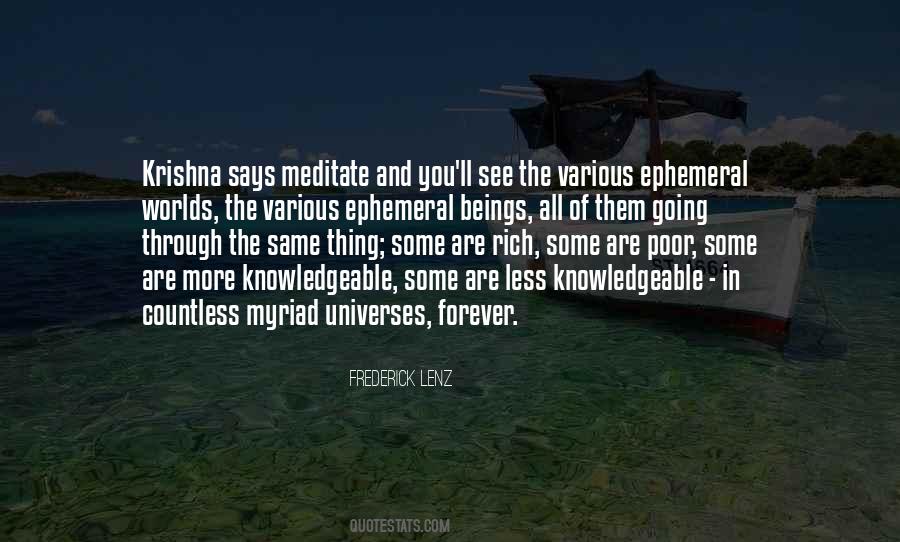 Going Forever Quotes #567276