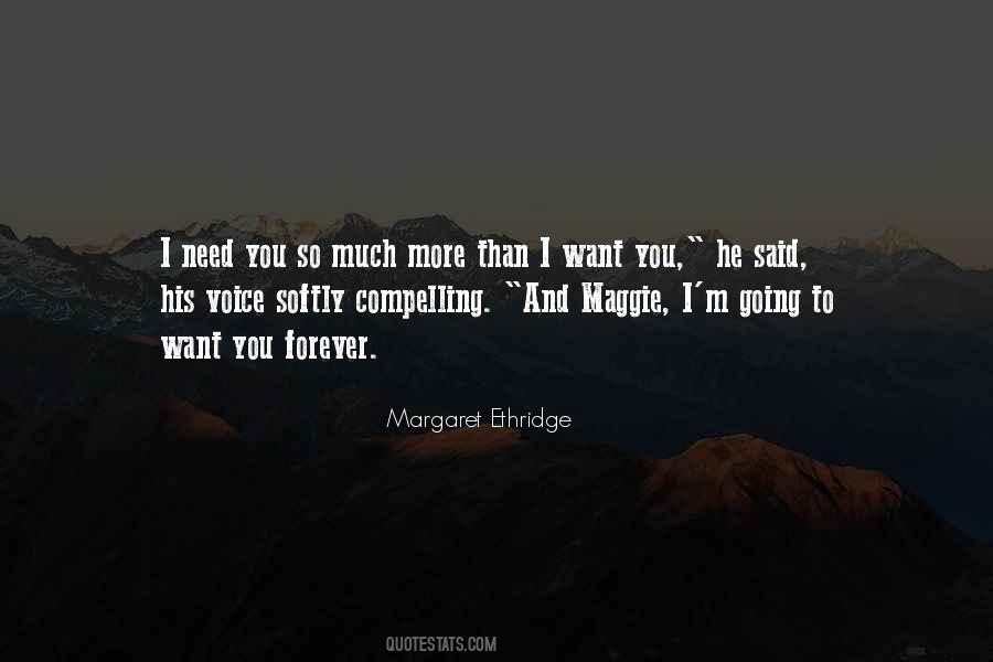 Going Forever Quotes #629436