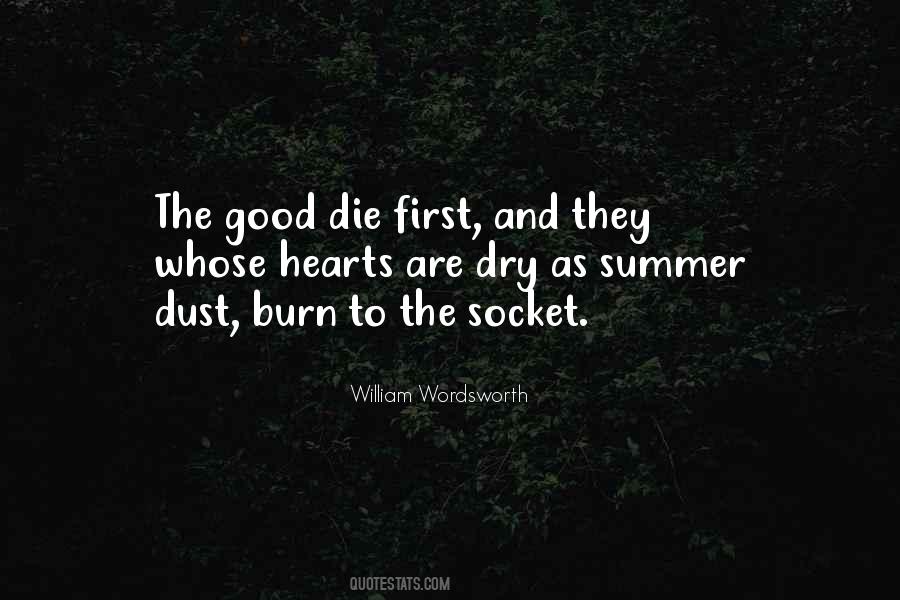 What Is A Good Have A Summer Quotes #1305682