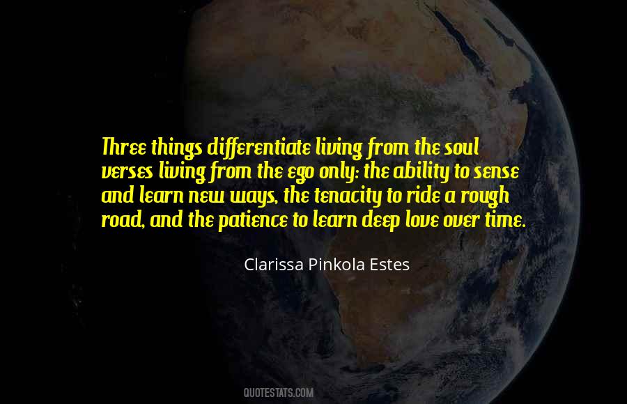 Ride And Love Quotes #1712685