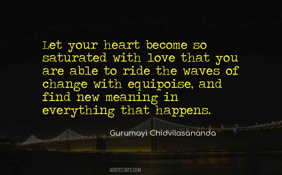 Ride And Love Quotes #1824903