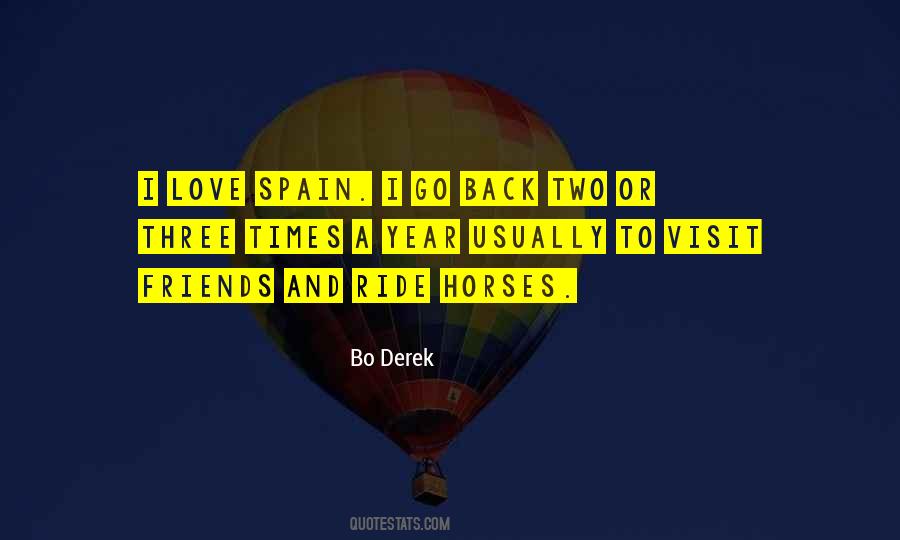 Ride And Love Quotes #845793