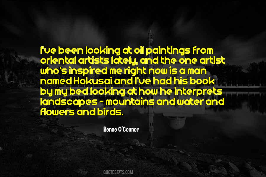 Hokusai Artist Quotes #1109810 Hokusai Artist Quotes #1109810