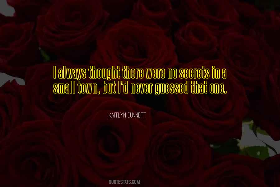 Oh So Cozy Quotes #166017