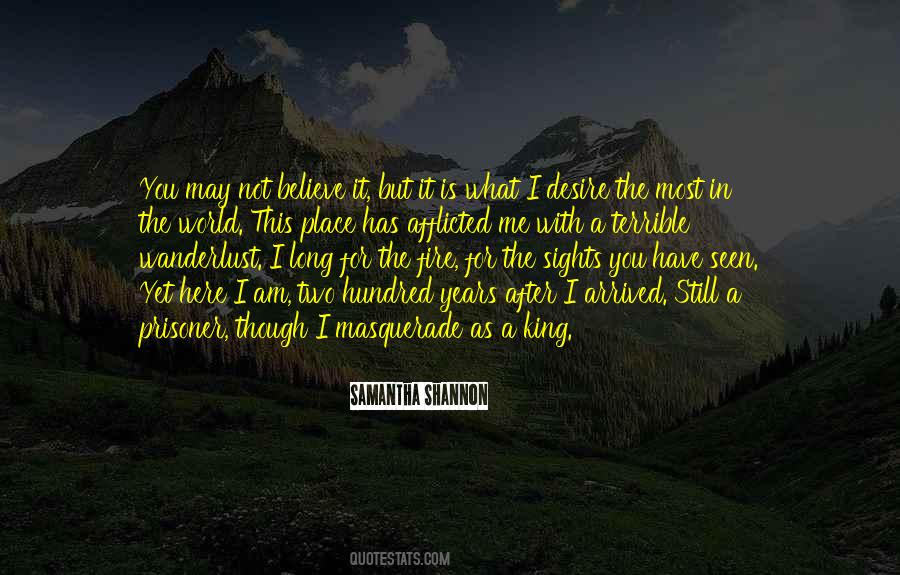 I Am The King Quotes #1022364