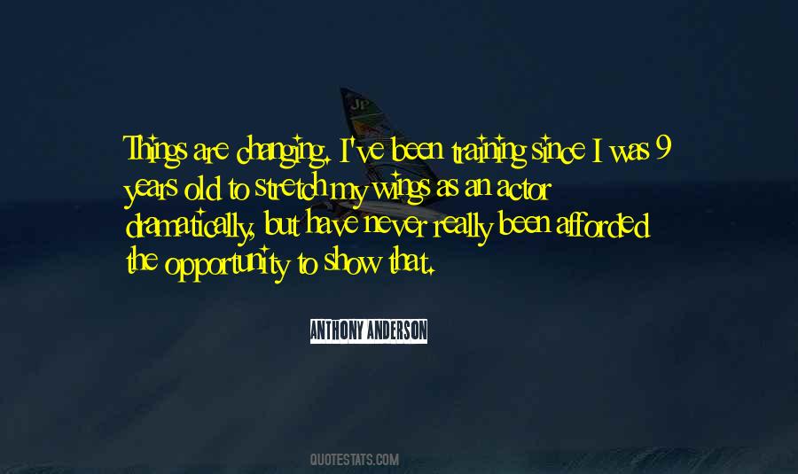 Stretch Your Wings Quotes #1808445