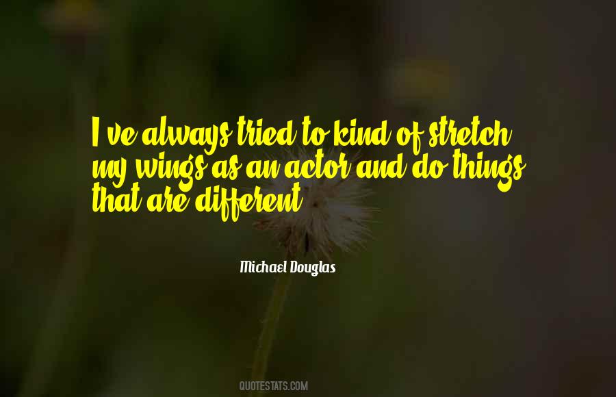 Stretch Your Wings Quotes #949491