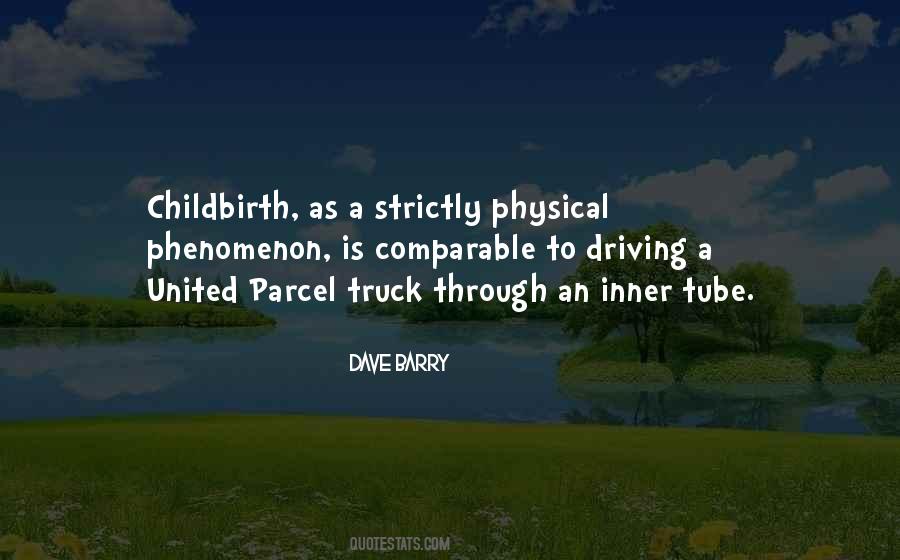 Parcel To Go Quotes #1698759