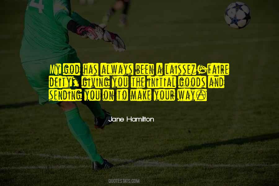 Discretionary Effort Quotes #1536640