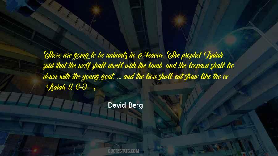 Wolf Vs Lion Quotes #1708528
