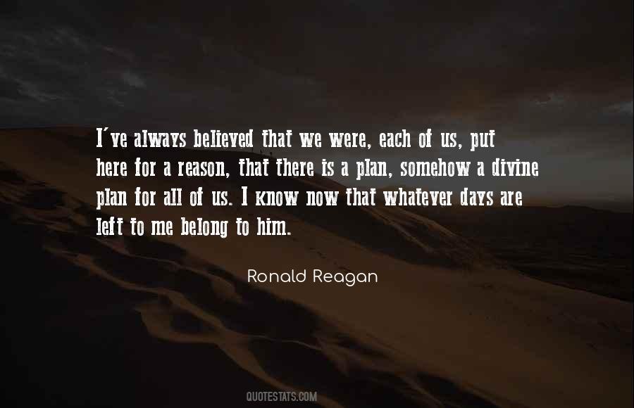 Always There For Us Quotes #1255126