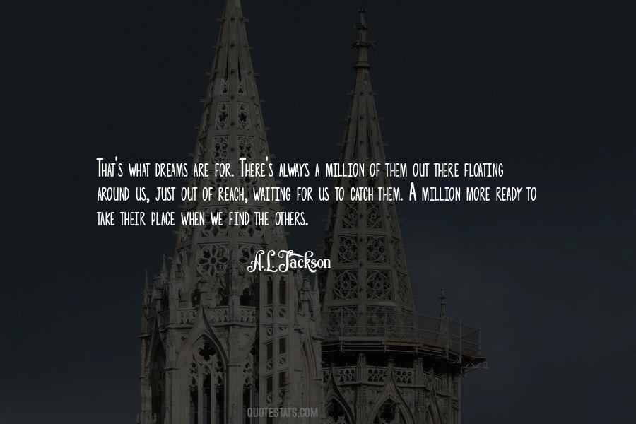 Always There For Us Quotes #1487714