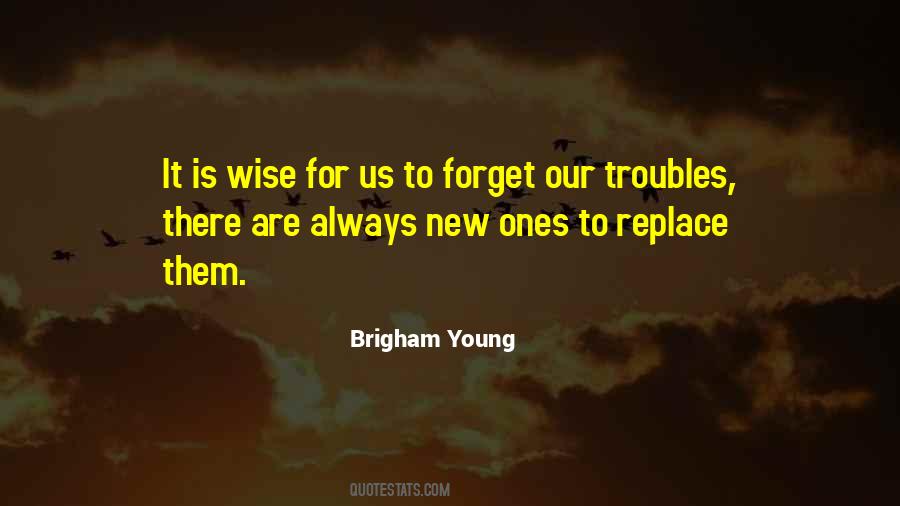 Always There For Us Quotes #1520335