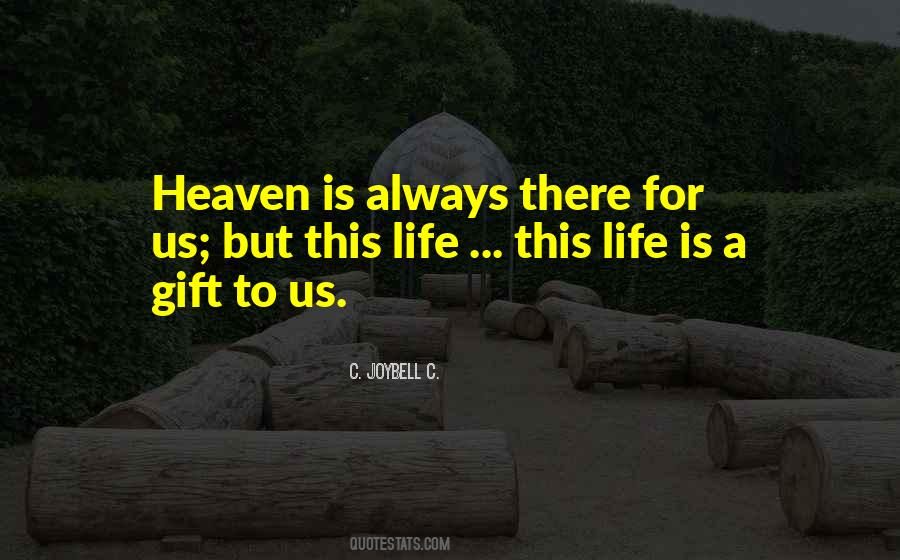 Always There For Us Quotes #1600077