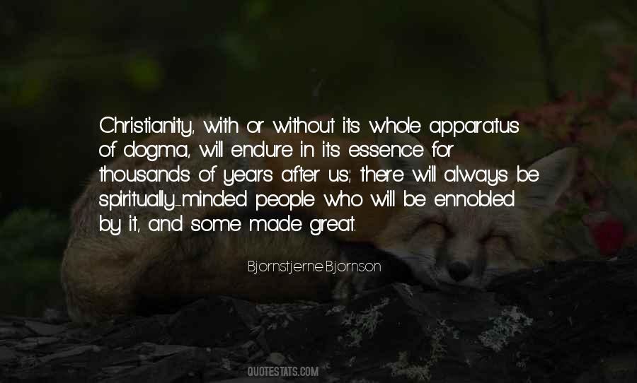 Always There For Us Quotes #1710854