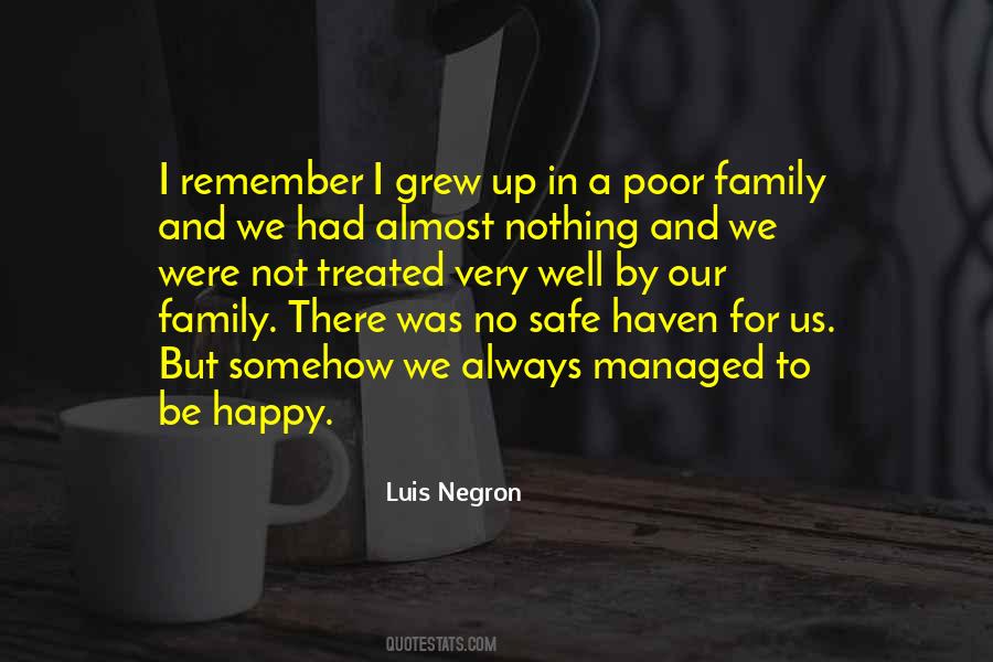 Always There For Us Quotes #255925