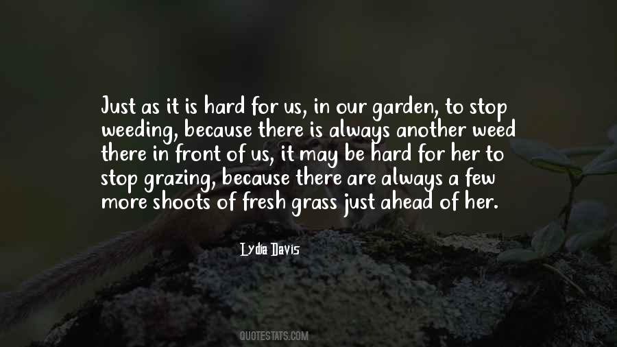 Always There For Us Quotes #497638