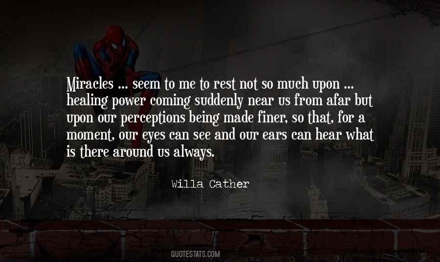 Always There For Us Quotes #542022