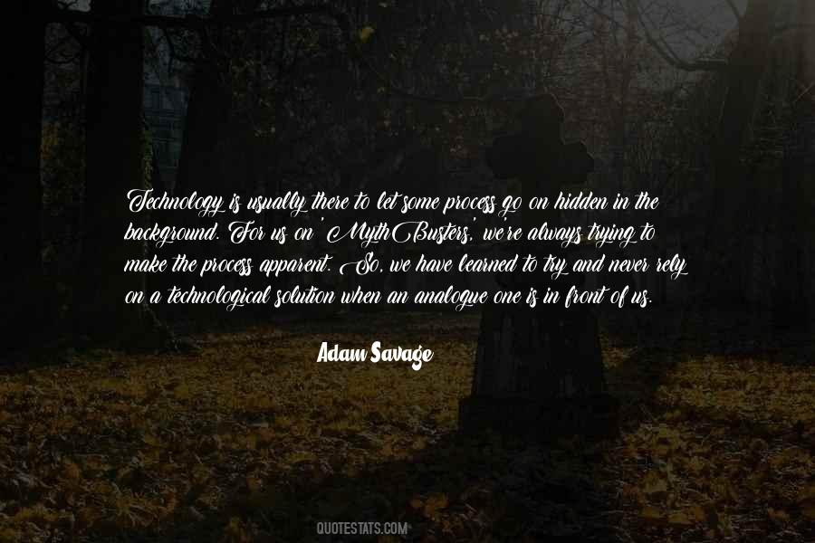 Always There For Us Quotes #645530