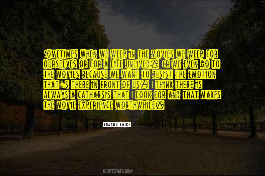 Always There For Us Quotes #702223