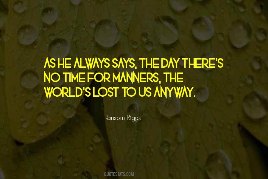 Always There For Us Quotes #748799