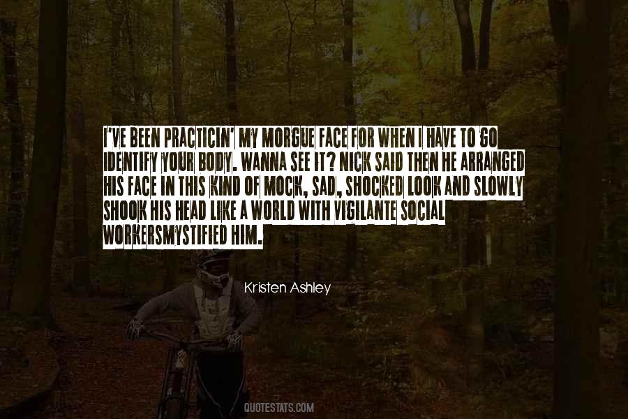 You Know Youve Grown Up When Quotes #1755101