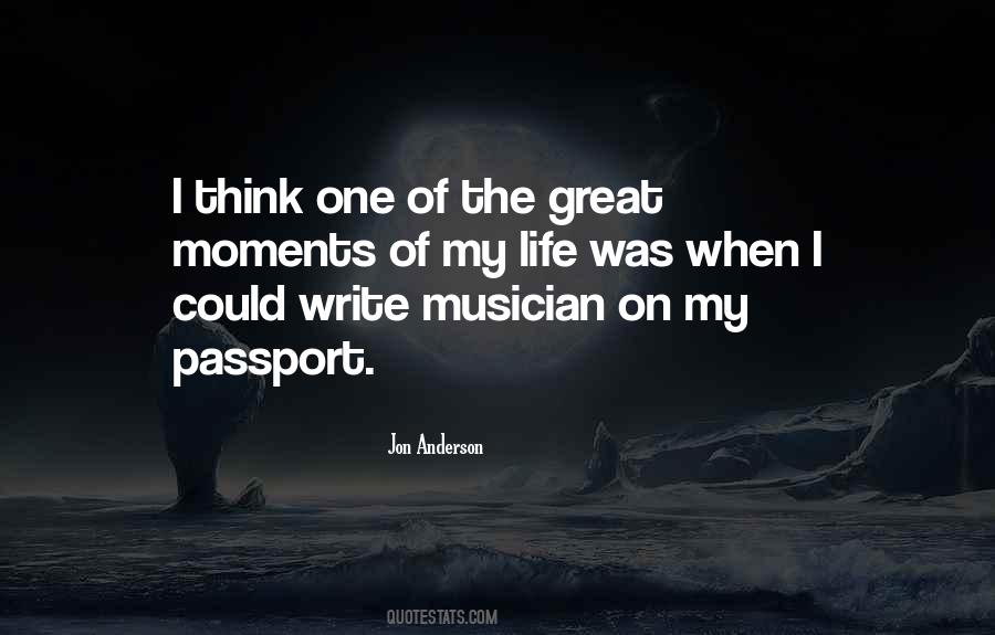 You Know Youve Grown Up When Quotes #433025