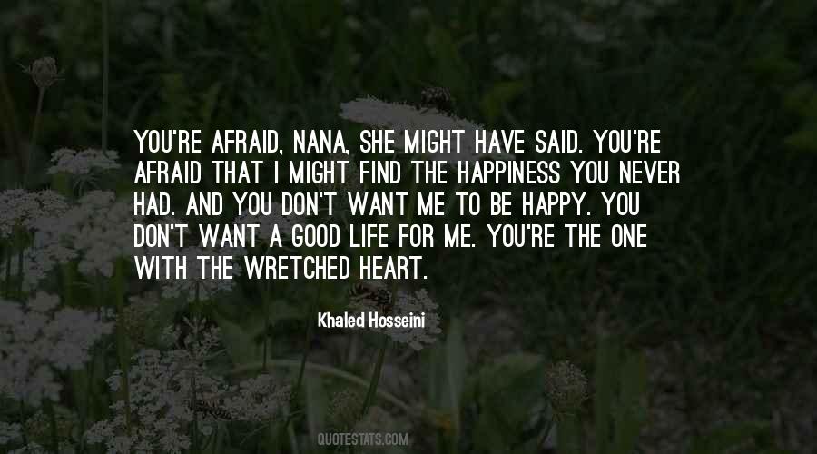 Good Nana Quotes #98649