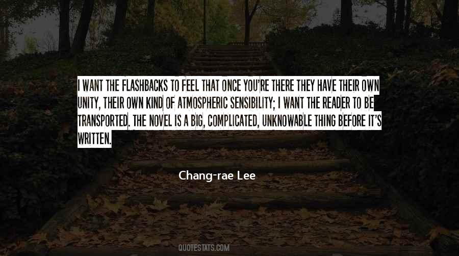Cats Eye Margaret Atwood Quotes #1183998